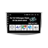 [Bluetooth y GPS]: la tecnología inalámbrica Bluetooth le ayuda a reproducir música desde su teléfono y hacer llamadas con manos libres mientras conduce. Micrófono y WiFi integrados. El estéreo para automóvil bluetooth admite redes 3G / 4G a través de un dispositivo USB externo y la función de enlace espejo para teléfonos Android y iPhone. Módulo GPS incorporado, puede usar navegación fuera de línea y aplicaciones de mapas en línea