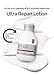 Illiyoon Ultra Repair Lotion | High-Enriched Moisturizing for Face and Body, Long lasting hydration by repairing Moisture Barrier, for Dry & Sensitive Skin, 11.83 fl.oz.