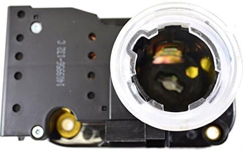 PT Auto Warehouse ISS-293 - Ignition Starter Switch (Replaces 56021346AB, 56021346)