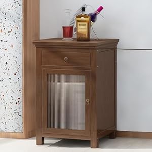 MLVFHN ワインラック ウイスキー 棚 滑らかな研磨 酒棚 红酒柜 安定した耐荷重 ワインキャビネット 酒棚 ディスプレイ 大容量 红酒架 コーナーワイン 脚の高さを上げる ワイン ラック ウイスキー 棚 おしゃれ 防湿性と耐腐食...