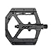 HT Components, AE03, EVO+, Plattform-Pedale, Korpus: Aluminium, Spindel: Cr-Mo, 9/16'', schwarz, Paar Baby,Schwarz günstig Kaufen-HT Components, AE03, EVO+, Plattform-Pedale, Korpus: Aluminium, Spindel: Cr-Mo, 9/16'', schwarz, Paar