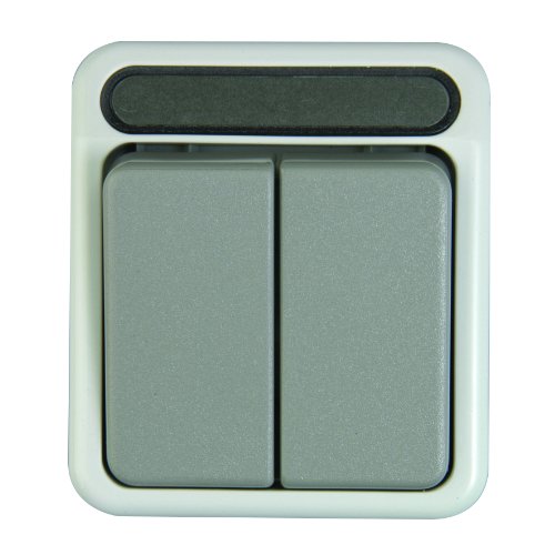 Merten, Interruttore di serie Aquastar 340359