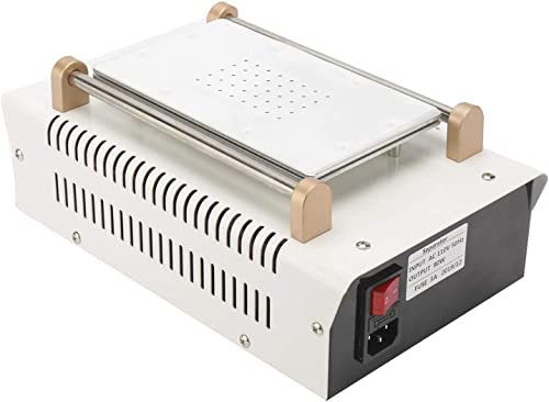 SCHOFIC 7 Inch LCD Screen Separator Machine (Pack of 2) - Image 8