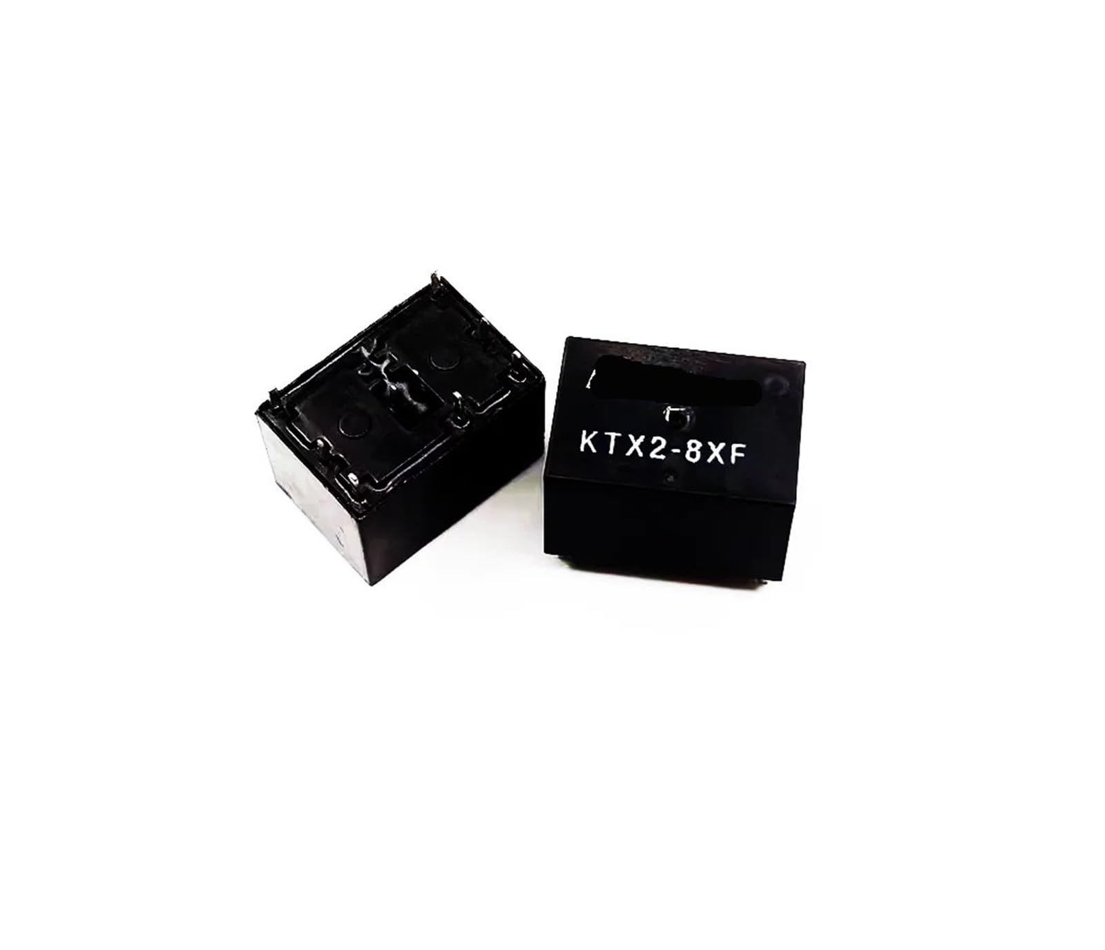 Relé KTX2-8XF de 9 pines para solucionar fallos de encendido lote de 10 piezas 3