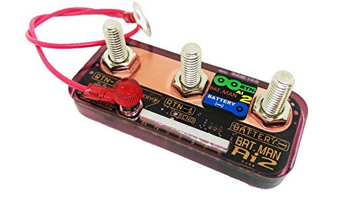 BAT.MAN Ai2plus 新品未使用　未開封品 41cwK2r5sfL.jpg