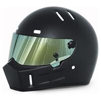 Amazon.co.jp: CRG ATV-1 バイクヘルメット フルフェイスヘルメット