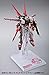 Gundam Seed Astray Flight Unit Option Set Metal Build Die-Cast Metal Action Figure Accessory
