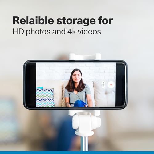 Image of KIOXIA EXCERIA G3 256GB MicroSDXC Memory Card | UHS-I U3, A2, V30 | Up to 160MB /s R, 50MB /s W | Made in Japan | 4K Video | Waterproof & Shockproof | 5-Yr Warranty