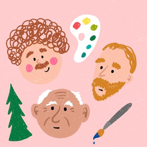 Ep. 7: On Finding Your Style...