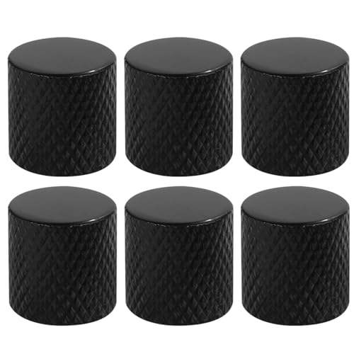 VILLCASE 6�� 6MM �G���L�M�^�[ �x�[�X�p���^���g�[���m�u �t���b�g�g�b�v �����p�[�c ���S�X�v���b�g�V���t�g�Ή� �M�^�[�A�N�Z�T���[ �u���b