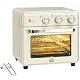 Homcom ‎Mini-Backofen 20 Liter
