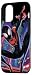 Marvel Spider-Man in das Spider-Verse Miles Morales City Hülle für iPhone 12/12 Pro