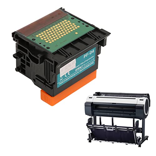 Substituição da Cabeça de Impressão da Cabeça de Impressão para IPF650 IPF655 IPF750 IPF755 IPF760 p