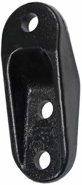 Replacement for Western Star HD 4700SF Year 2018 Shock Mount Bracket by Technical Precision