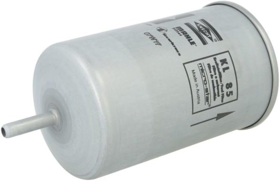 MAHLE KL 85 Fuel Filter