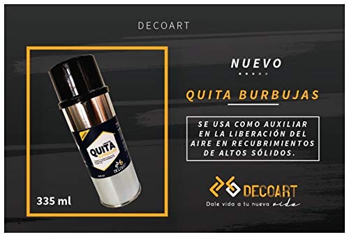 Mejores comprativas On-line Spray anti burbujas los 7 más buscados. 9 Imagen adicional