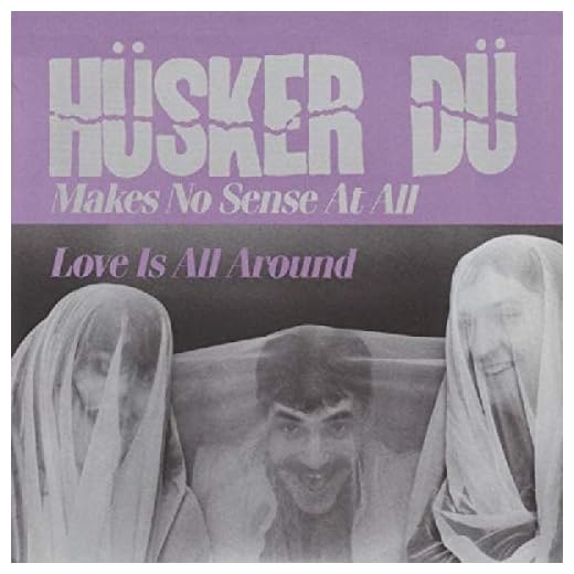 Makes No Sense [Vinilo]