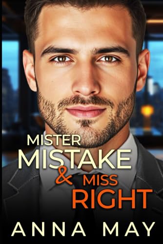 Cover zum Buch Mister Mistake & Miss Right: Versehen...