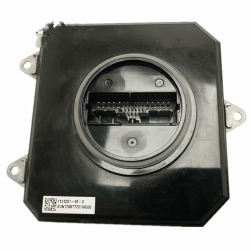 Module de commande phare 1131251-99-C pour éclairage avant