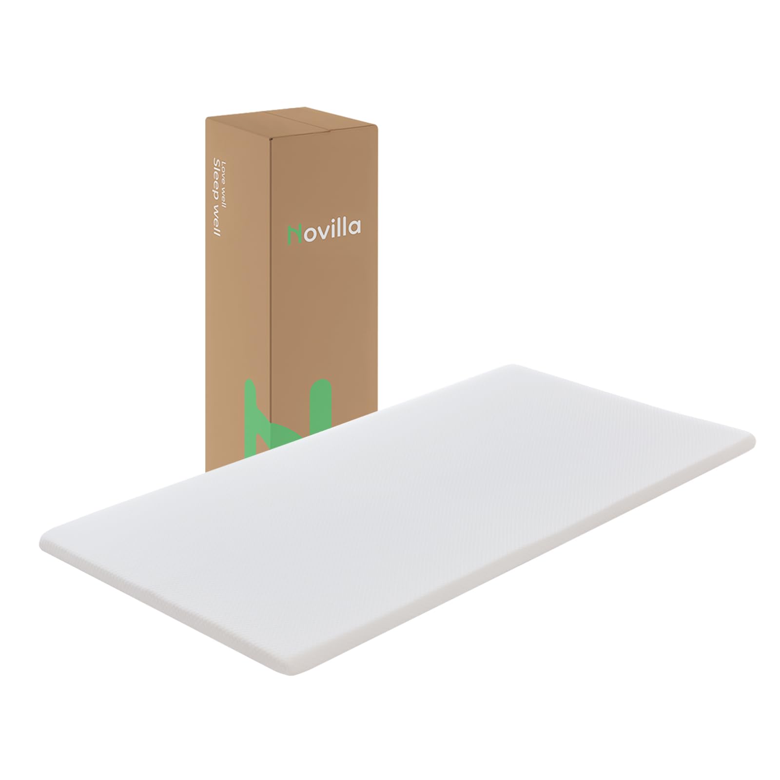 新品◎高反発マットレス ダブル 厚さ5cm 敷布団 洗濯可能 futon-planner_u530340