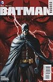 Batman: Europa #2 VF/NM ; DC comic book