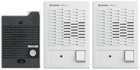 Chime Com Set 1 Door 2 Master-2pack