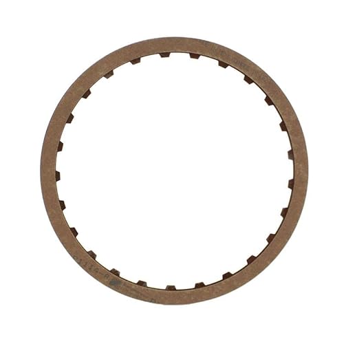 Transmission Rebuild Banner Kit Less Steels 4L60E 04-17 #TOP5