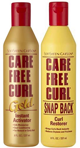 Care Free Curl The Best Amazon Price In Savemoney Es