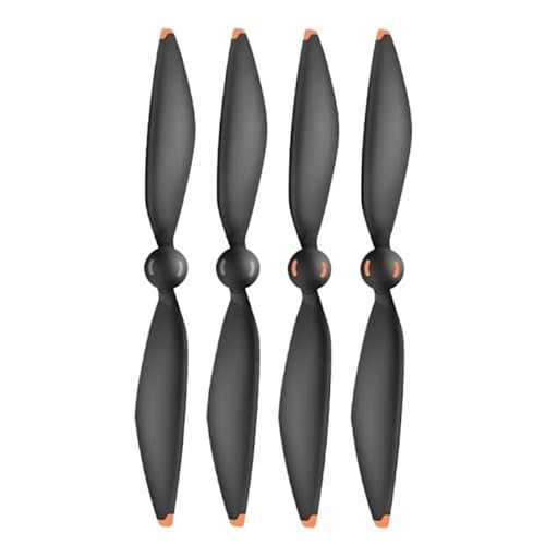 �݊���������܂�DJI Mavic 4 Pro ��m�C�Y�v���y���Ή��A�N�C�b�N�C���X�g�[���u���[�h 4�p�b�N �����p(No 2 Pair)