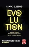 marc elsberg gier amazon  Evolution