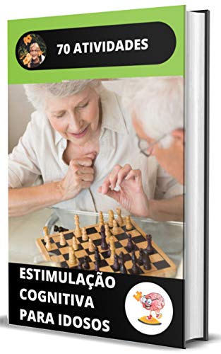 Estimulação Cognitiva para Idosos