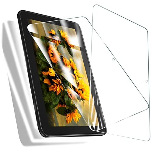 y2ZbzTRkin Ή Fire 7 2022N \ p̃^ubg tB {Ɏqf dx9H Uh~ Fire 7 2022 Ή KXtB 2.5D EhGbWH KX gXyAg ώw z 