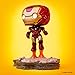 Funko Pop! Deluxe, Marvel: Avengers Assemble Series - Iron Man, Amazon Exclusive, Figure 1 of 6