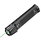 EZshoot 1800 Lumens Rifle Laser Light Co...