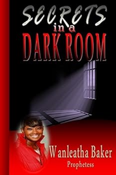 Paperback Secrets in a Dark Room Book