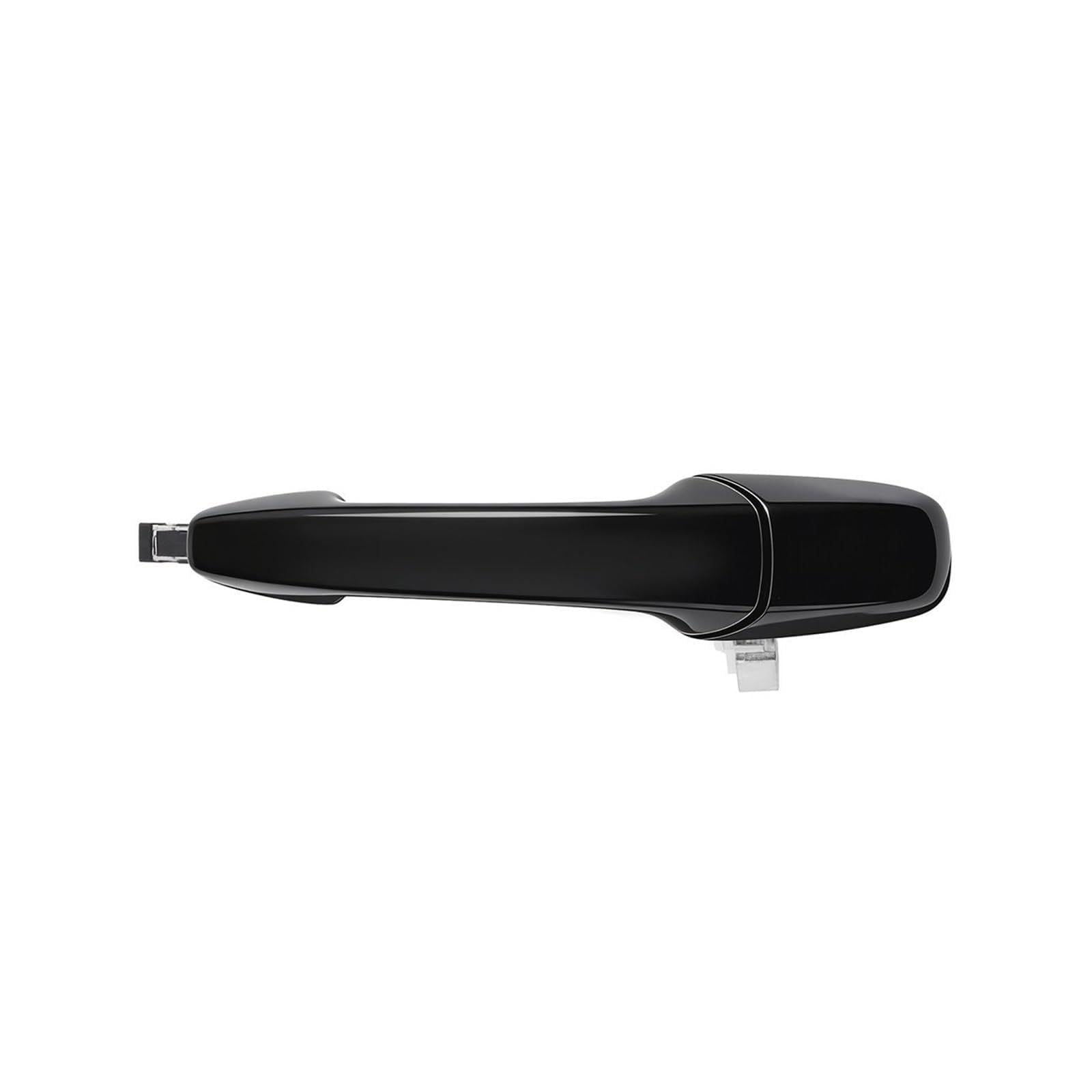 Trixly Rear Right Car Door Handle Car Outside Exterior Door Handle For Ford Ranger(Rear Right)