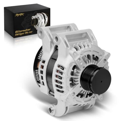 Oktiger 220A Alternator for Charger