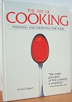 Art Of Cooking 0895863766 Book Cover