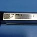 Banner Engineering WLS28XW145XQ, Work Light Strip, SA or Cascade, 145mm, Cool White, 12-30VDC, 4-Pin Euro QD
