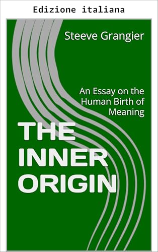 L'origine interiore (Italian Edition)