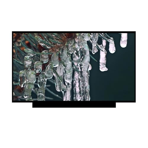 Matrice LED mince 14 pouces pour ordinateur portable dalle LCD FHD IPS