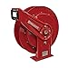 Reelcraft HD76005 OHP Heavy Duty Spring Retractable Hose Reel, 75