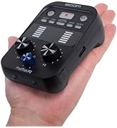 配信機器・PA機器・レコーディング機器 H6/BLK(Handy Recorder) ZOOM H6 essential ハンディーレコーダー ズーム | 島村楽器オンライン