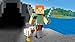 LEGO Minecraft Alex BigFig with Chicken 21149 Building Kit (160 Pieces)