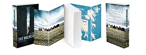 Das Walmesser: Ein Färöer-Krimi