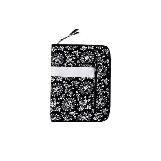 Can i take knitting needles in my carry on luggage ChiaoGoo Interchangeable Needle Case