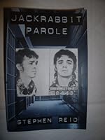 Jackrabbit parole 0770421040 Book Cover