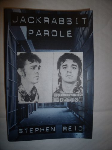 Jackrabbit Parole 1582880662 Book Cover