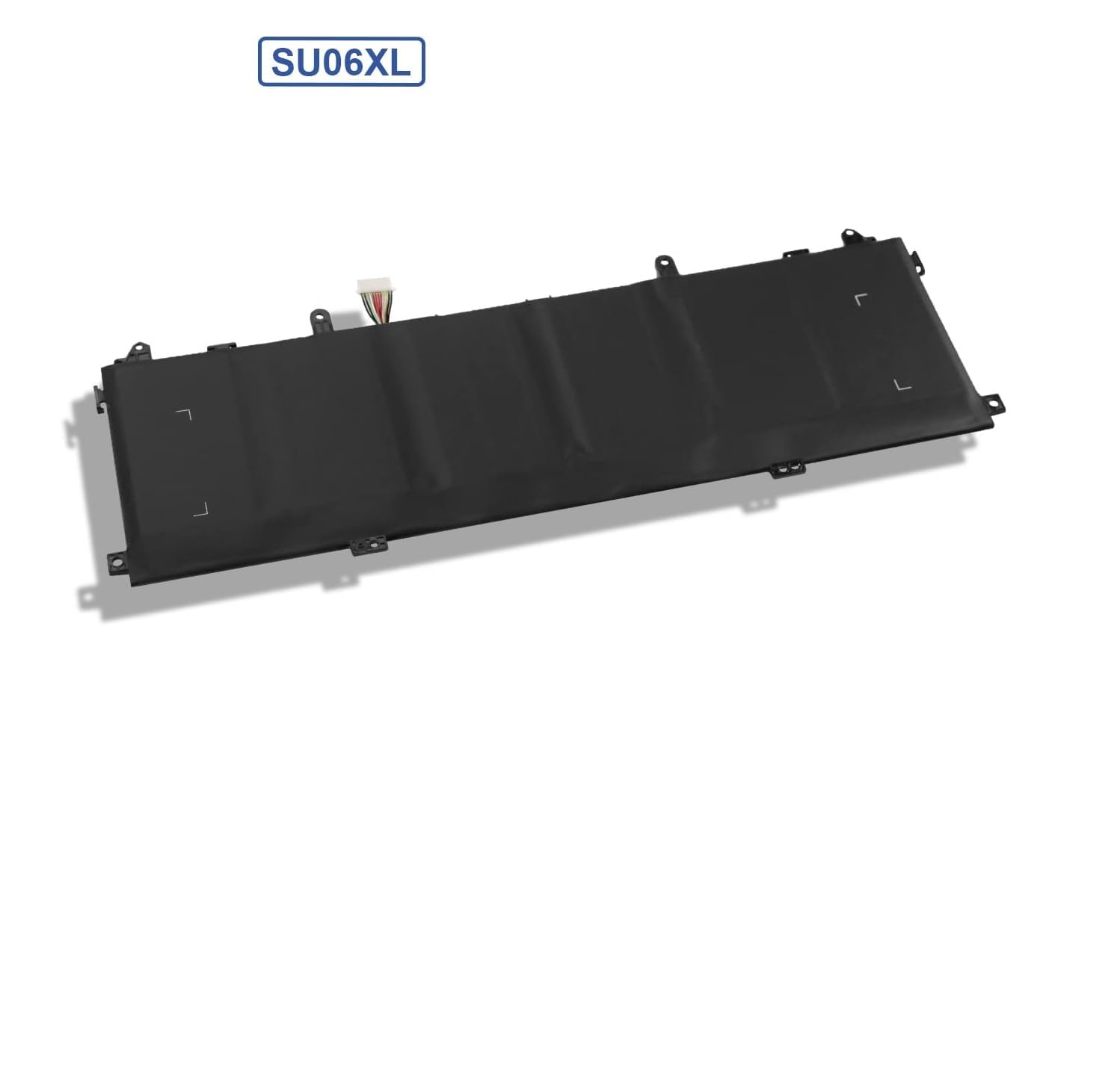 SU06XL Laptop Battery Compatible for HP Spectre X360 15-DF 15T-DF