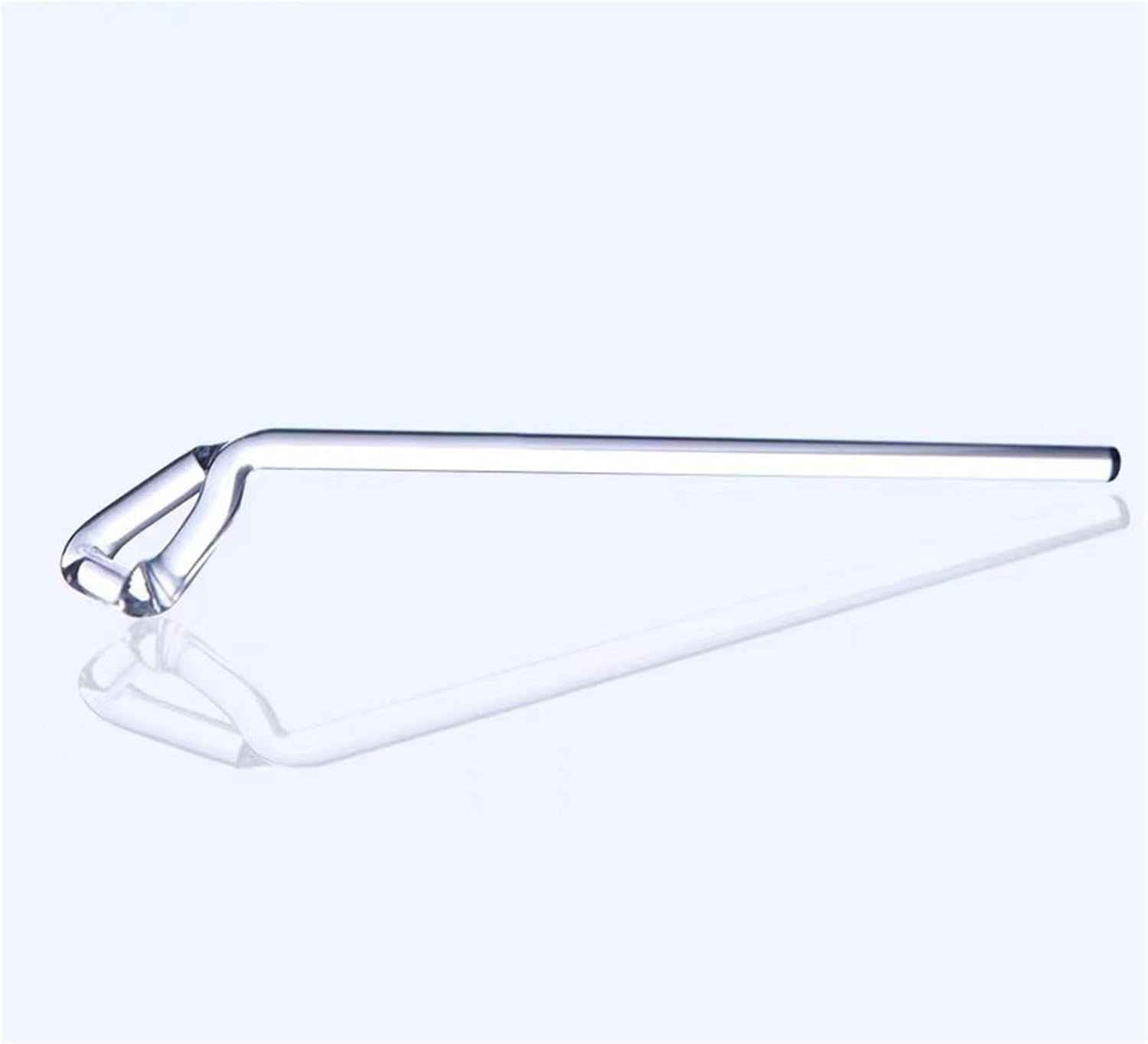10pcs/lot Lab Glass Triangular/L-Shape Cell Spreader for Petri Dish Cells Push and Scrape Laboratory Experiment(B-Type)